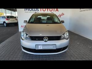Volkswagen Polo Vivo Maxx 1.6 - Image 4