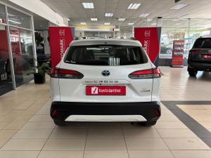 Toyota Corolla Cross 1.8 Hybrid XS - Image 5