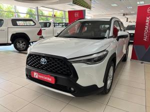 Toyota Corolla Cross 1.8 Hybrid XS - Image 9