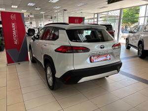 Toyota Corolla Cross 1.8 Hybrid XS - Image 10