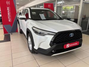 Toyota Corolla Cross 1.8 Hybrid XS - Image 1