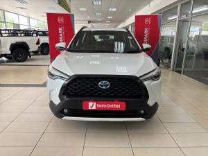Toyota Corolla Cross 1.8 Hybrid XS - Image 4