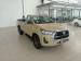 Toyota Hilux 2.4GD-6 single cab Raider manual - Thumbnail 1