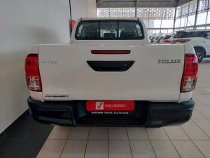 Toyota Hilux 2.4GD-6 double cab Raider auto - Image 5
