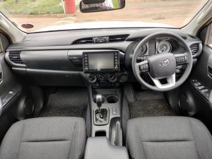 Toyota Hilux 2.4GD-6 double cab Raider auto - Image 6