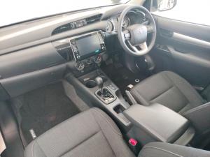 Toyota Hilux 2.4GD-6 double cab Raider auto - Image 7