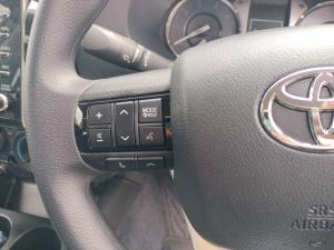 Toyota Hilux 2.4GD-6 double cab Raider auto - Image 9