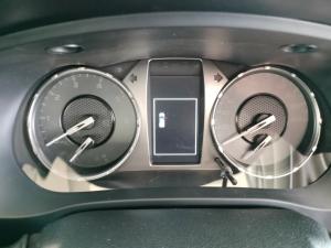 Toyota Hilux 2.4GD-6 double cab Raider auto - Image 11