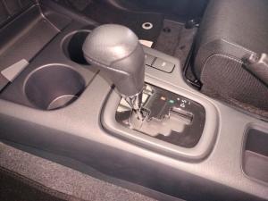 Toyota Hilux 2.4GD-6 double cab Raider auto - Image 12