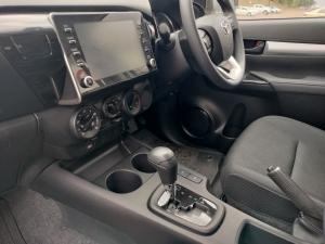 Toyota Hilux 2.4GD-6 double cab Raider auto - Image 13