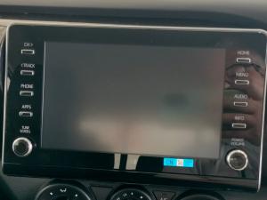 Toyota Hilux 2.4GD-6 double cab Raider auto - Image 14