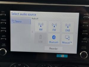 Toyota Hilux 2.4GD-6 double cab Raider auto - Image 15