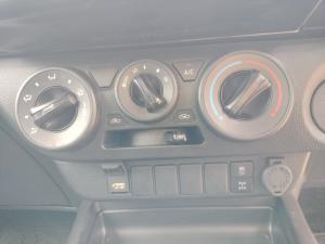 Toyota Hilux 2.4GD-6 double cab Raider auto - Image 18