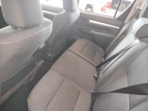 Toyota Hilux 2.4GD-6 double cab Raider auto - Image 19