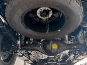 Toyota Hilux 2.4GD-6 double cab Raider auto - Image 22