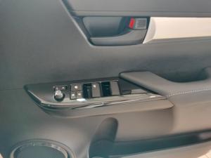 Toyota Hilux 2.4GD-6 double cab Raider auto - Image 25