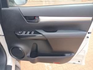 Toyota Hilux 2.4GD-6 double cab Raider auto - Image 26