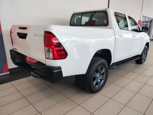 Toyota Hilux 2.4GD-6 double cab Raider auto - Image 2