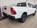 Toyota Hilux 2.4GD-6 double cab Raider auto - Thumbnail 2