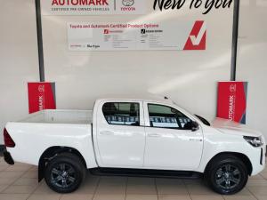 Toyota Hilux 2.4GD-6 double cab Raider auto - Image 3