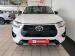 Toyota Hilux 2.4GD-6 double cab Raider auto - Thumbnail 4