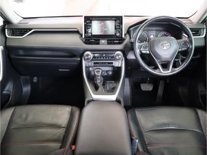 Toyota RAV4 2.0 GX auto - Image 6