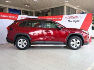 Toyota RAV4 2.0 GX auto - Image 3