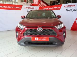 Toyota RAV4 2.0 GX auto - Image 4