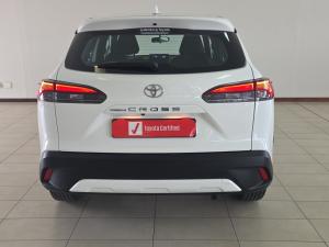 Toyota Corolla Cross 1.8 Xi - Image 5