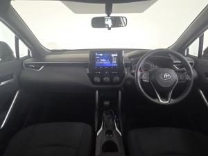 Toyota Corolla Cross 1.8 Xi - Image 6
