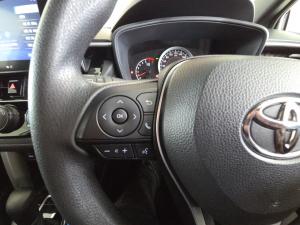 Toyota Corolla Cross 1.8 Xi - Image 9