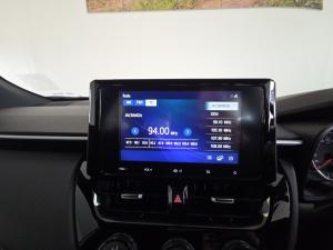 Toyota Corolla Cross 1.8 Xi - Image 14