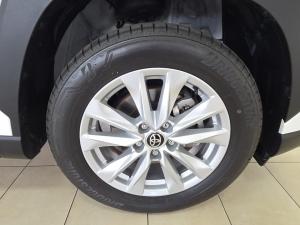 Toyota Corolla Cross 1.8 Xi - Image 20