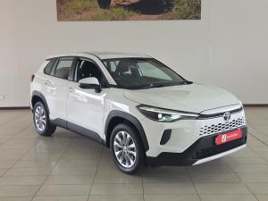 Toyota Corolla Cross 1.8 Xi - Image 1