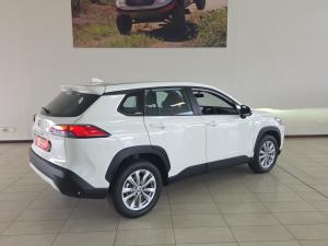 Toyota Corolla Cross 1.8 Xi - Image 2