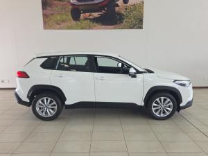 Toyota Corolla Cross 1.8 Xi - Image 3