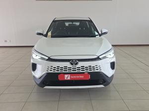 Toyota Corolla Cross 1.8 Xi - Image 4