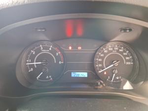 Toyota Hilux 2.4GD-6 single cab SR - Image 10