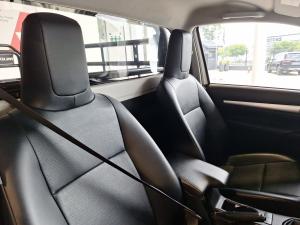 Toyota Hilux 2.4GD-6 single cab SR - Image 11