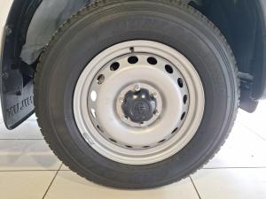 Toyota Hilux 2.4GD-6 single cab SR - Image 12