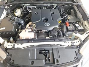 Toyota Hilux 2.4GD-6 single cab SR - Image 13