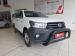 Toyota Hilux 2.4GD-6 single cab SR - Thumbnail 1