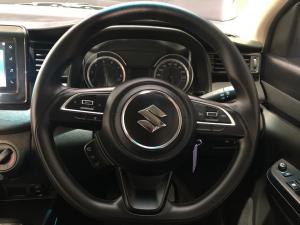 Suzuki Ertiga 1.5 GL manual - Image 8