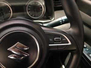 Suzuki Ertiga 1.5 GL manual - Image 10