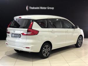Suzuki Ertiga 1.5 GL manual - Image 2