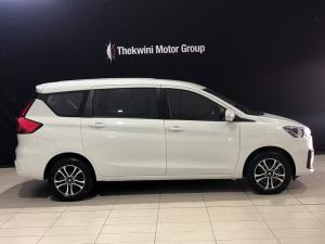 Suzuki Ertiga 1.5 GL manual - Image 3