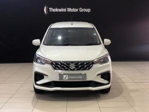 Suzuki Ertiga 1.5 GL manual - Image 4