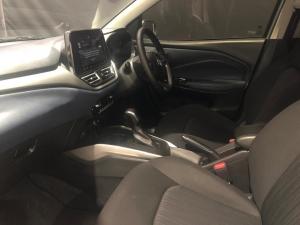 Toyota Starlet 1.5 XR manual - Image 7