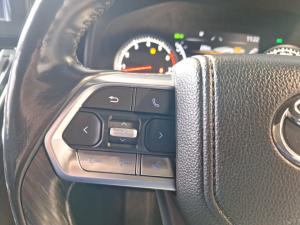 Toyota Land Cruiser 300 3.5T GR-Sport - Image 9