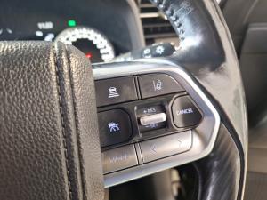 Toyota Land Cruiser 300 3.5T GR-Sport - Image 10